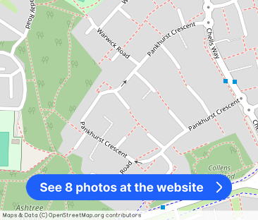 Pankhurst Crescent, Stevenage, SG2 - Photo 1