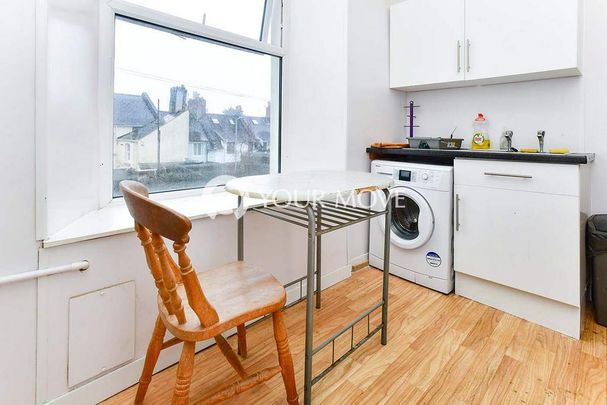 1 bedroom terraced house to rent - Photo 1