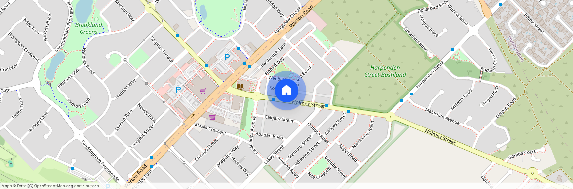 30 Holmes Road, Southern River