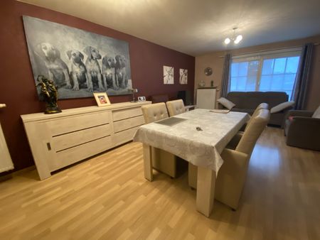 Appartement te huur in Ingooigem - Photo 4