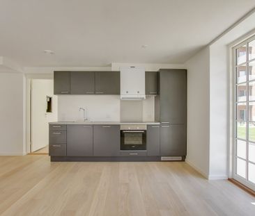 2-vær. lejlighed - Foto 5