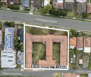 One Bedroom Ground Floor Apartment in the Belmore Gardens - Photo 5