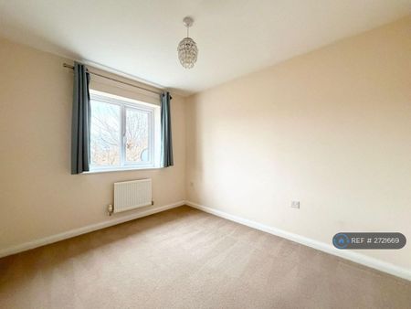 3 bedroom terraced house to rent - Photo 5