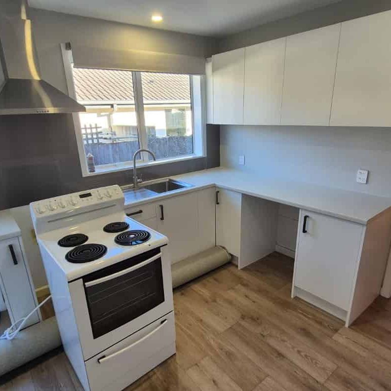 Nicley refurbished - Photo 1