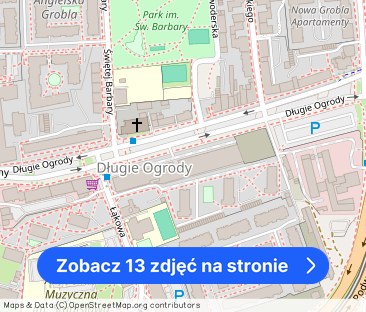 Luksusowy Apartament z halą garażową Gdańsk Długie Ogrody Śródmieście - Zdjęcie 1