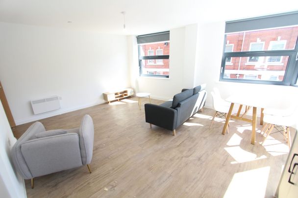 North Church Street, North Church House, S1 - Photo 1