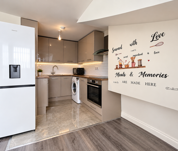 1 bedroom flat to rent - Photo 4