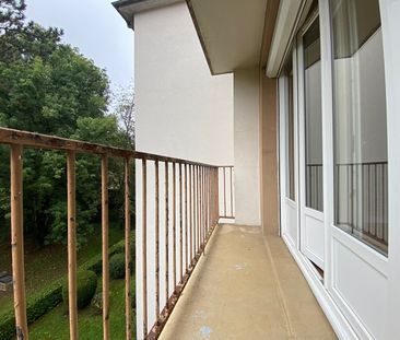 Location Appartement 3 pièces 59m² BESANCON 25000 - Photo 5