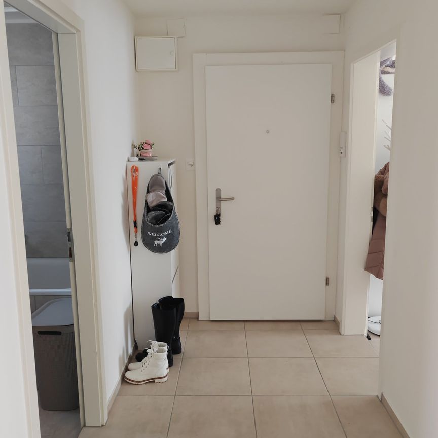 4.5 Zimmer, 80 m², 2. Stock - Photo 1