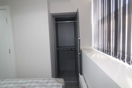 Market Street West Flat, PRESTON, Lancashire PR1 2HB - Photo 4