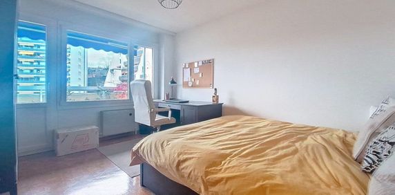 Bel appartement de 2 pièces au 3ème étage - Foto 2