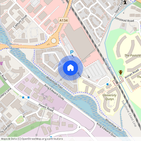 Ballantyne Drive, Colchester, CO2 8GL