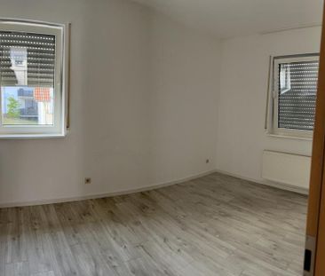 Sonnige 3-Zimmer-Wohnung im 1. OG - Foto 1