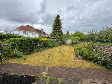 2 bedroom house to rent - Photo 2