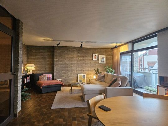 Appartement met 3 slaapkamers in het centrum van Mol! - Photo 1