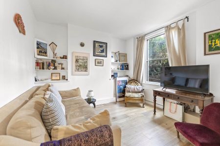 Price £2,500 pcm - Available Now - Unfurnished - Photo 5