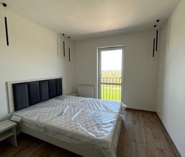 ŚLĄSKIE, Bielsko-Biała m., Bielsko-Biała, Osiedle Langiewicza - Zdjęcie 3