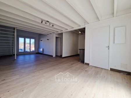Location Maison 5 pièces 85m² LIMOGES 87000 - Photo 2