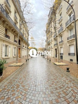 Location Appartement LEVALLOIS PERRET - - Photo 1