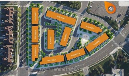 For Lease - 255 McLevin Avenue Unit# 15, Toronto, Ontario - Photo 2