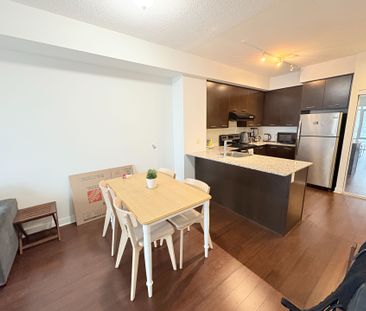 For Lease - 365 Prince Of Wales Drive Unit# 1906, Mississauga, Ontario - Photo 3