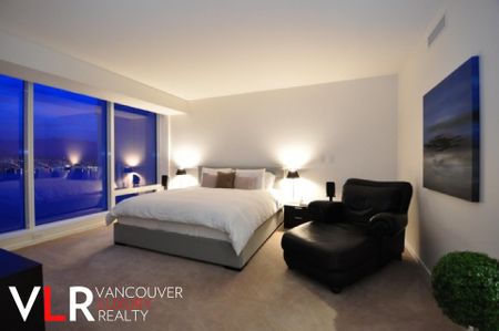 Condo in Downtown Vancouver, BC - Photo 4