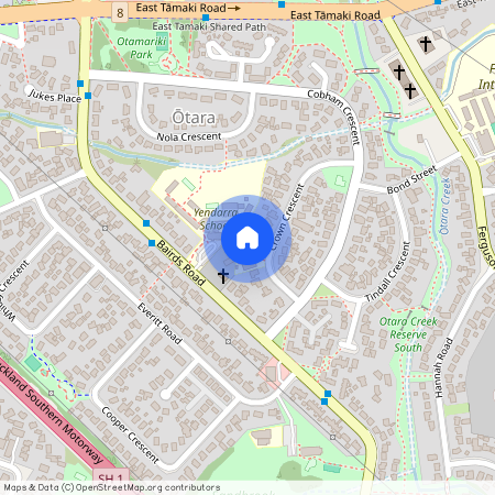 3/29 Crown Crescent, Otara, Manukau City