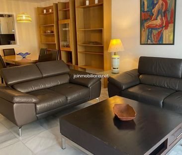 Apartamento en Marbella, alquiler - Photo 3
