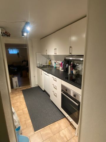 Trådgränd, Sundsvall - Foto 4