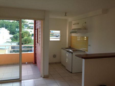 Appartement Sainte-Clotilde - Photo 3