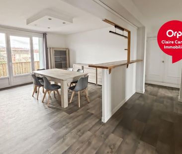 Location Appartement 3 pièces Meublé 86m² CASTRES 81100 - Photo 3
