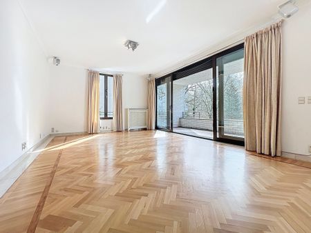 Appartement - à louer - Photo 2