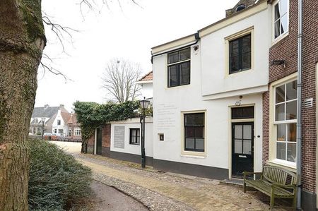 Te huur: Huis Kerkpad 3 in Naarden - Photo 4