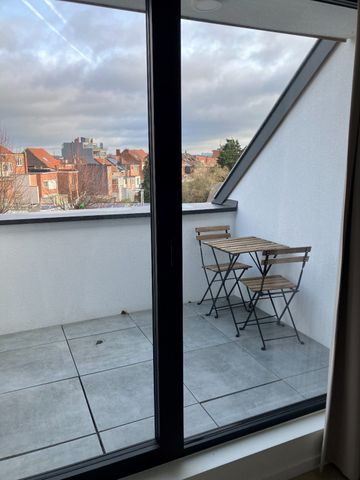 Tiensesteenweg 97 / c 033, 3000 Leuven - Photo 3