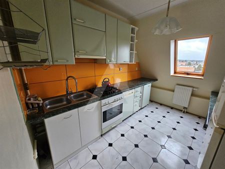 Mieszkanie na wynajem - Photo 4