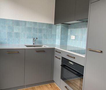 Rent a 1 ½ rooms apartment in Zürich - Photo 2