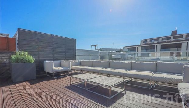 4 bedroom apartment to rent - Photo 1