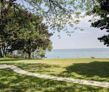 809 - 5250 LAKESHORE ROAD | 809 - 5250 LAKESHORE ROAD, Burlington - Photo 1