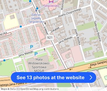 2-pokojowe mieszkanie gotowe do zamieszkania - Photo 1