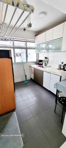 Blk 447B Fernvale Lodge (Sengkang), HDB 2 Rooms - For Rent - Photo 3