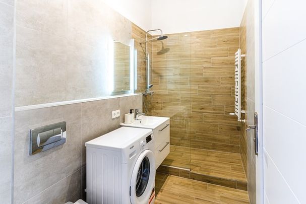 Łódź Łódź-Polesie, płk. dr. Stanisława Więckowskiego - Photo 1