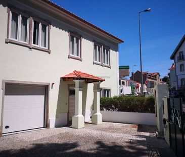 4 bedroom luxury Flat for rent in Sintra, Lisbon - Photo 6