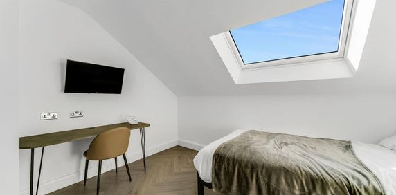 6 bedroom house to rent - Photo 2