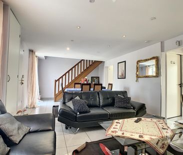 Location Maison 4 pièces 81m² RUBELLES 77950 - Photo 1