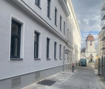 ERSTBEZUG Top Wohnung U3 2 Zimmer + Terrasse - 1 bedroom apartment ... - Photo 2