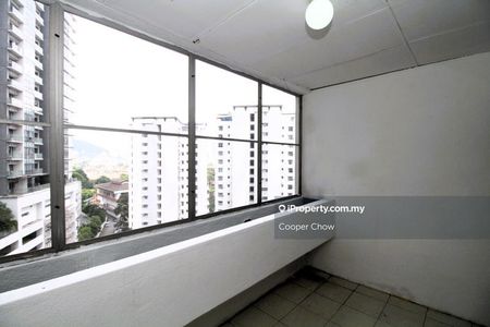 GCB Court, Kampung Berembang, Ampang - Foto 2