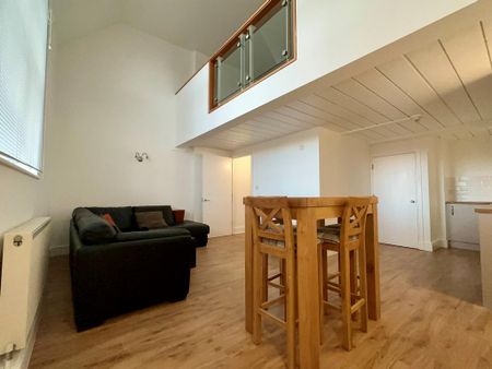 1 bedroom apartment to rent - Photo 5