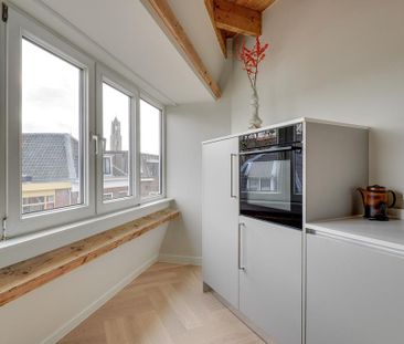 Appartement te huur: Jansveld 46-A 3512 BH Utrecht - Photo 1