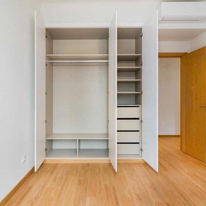 2 Bedroom Apartment, Lisboa - Photo 1