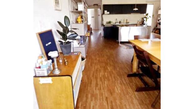 5½ Zimmer-Wohnung in Burgdorf (BE), möbliert, auf Zeit - Foto 1